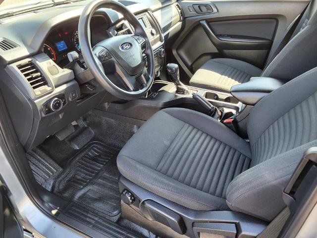 Certified 2023 Ford Ranger XL RWD image 15