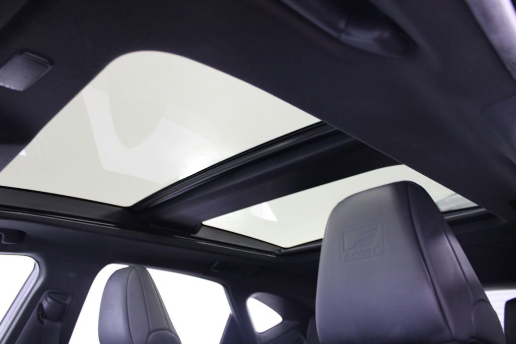 Used 2023 Lexus NX 350 F Sport image 56