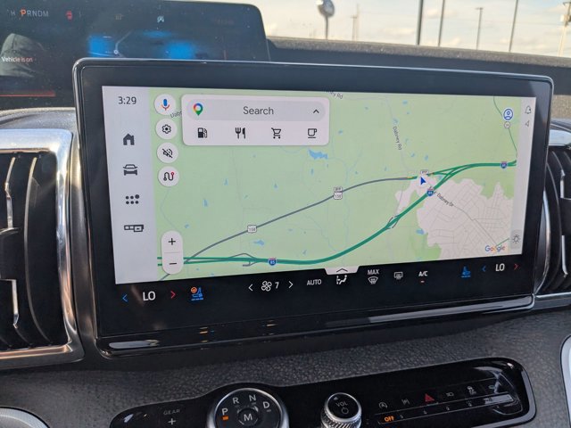 Certified 2025 Ford Expedition Tremor image 24