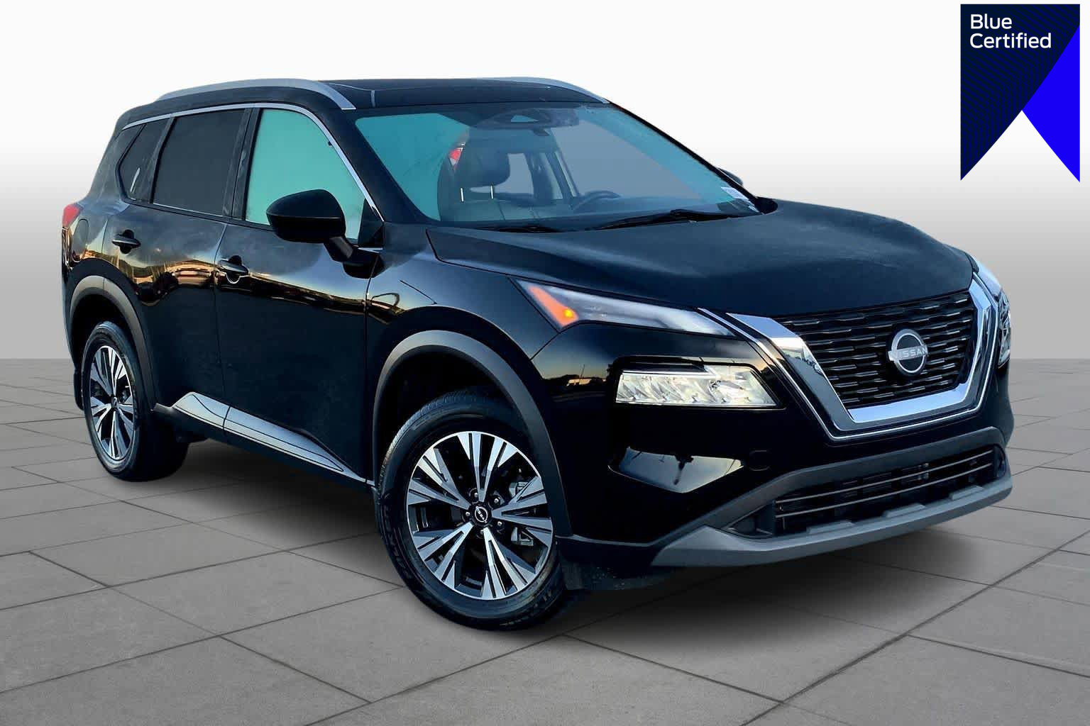 Used 2023 Nissan Rogue SV w/ SV Premium B Package