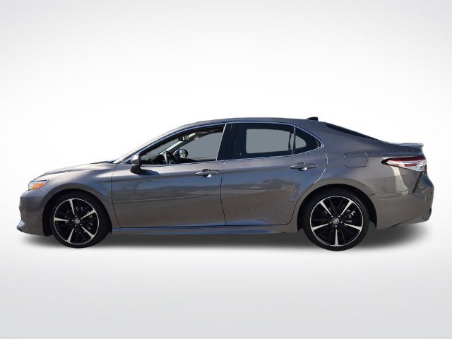 Used 2020 Toyota Camry XSE w/ Driver Assist Package FWD image 6