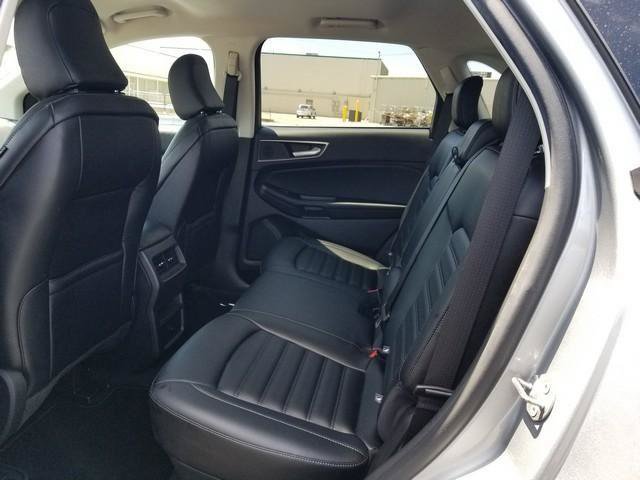 Certified 2023 Ford Edge SEL AWD/4WD image 16