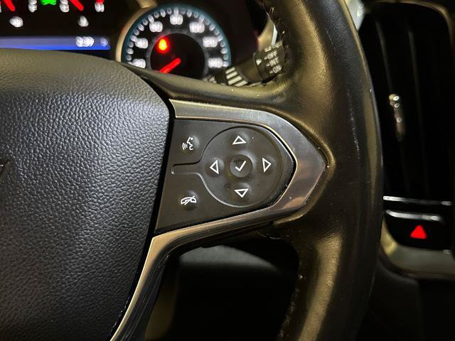 Used 2021 Chevrolet Traverse LT FWD image 21