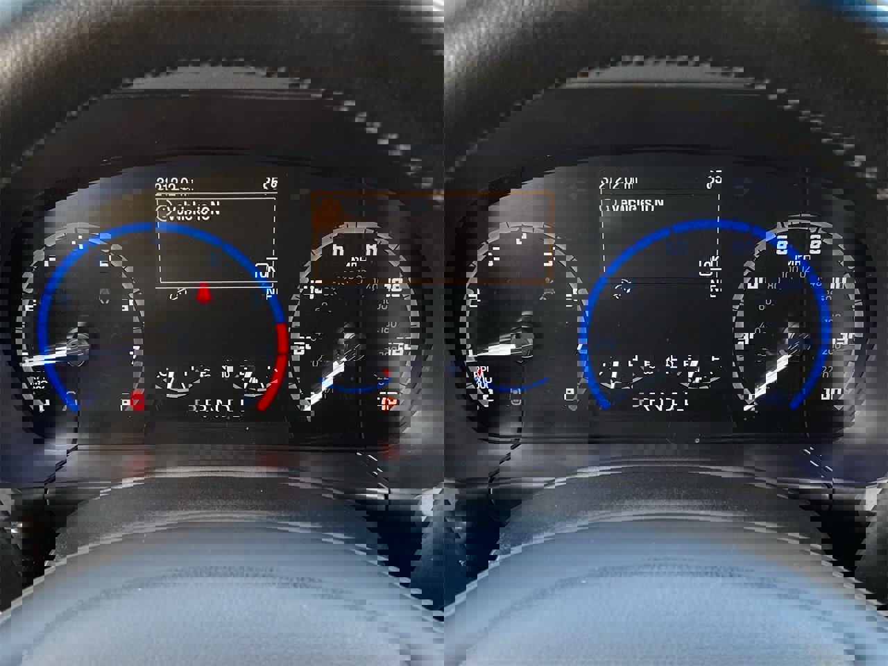 Certified 2023 Ford Bronco Sport Big Bend w/ Convenience Package image 32