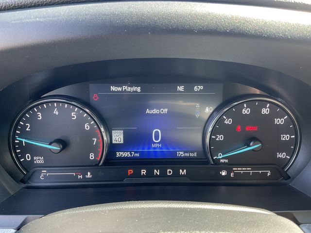 Certified 2023 Ford Explorer Timberline AWD/4WD image 16