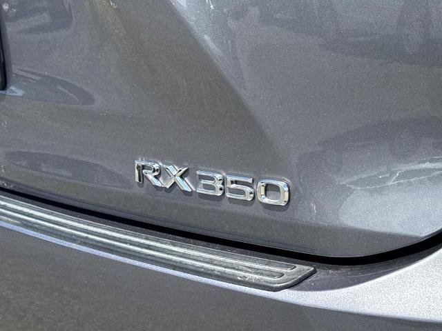 Used 2017 Lexus RX 350 FWD image 27