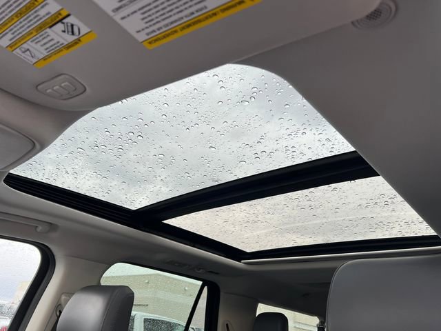 Certified 2025 Ford Expedition Max Active image 8