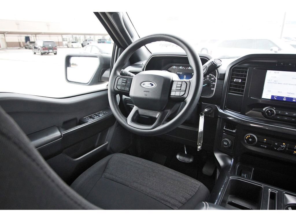 Certified 2023 Ford F150 XL w/ STX Appearance Package image 11