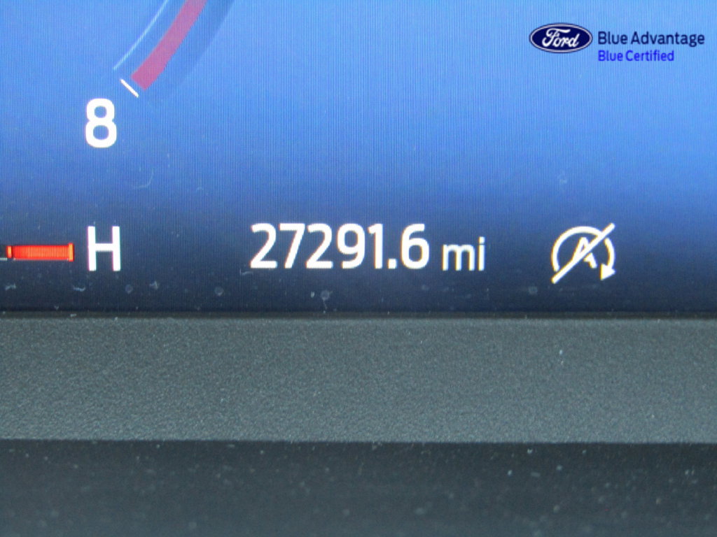 Certified 2024 Ford Escape ST-Line Elite w/ Premium Technology Package AWD/4WD image 36