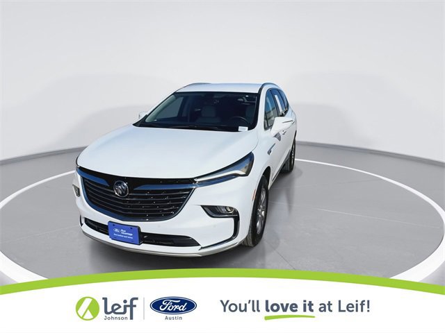 Used 2024 Buick Enclave Essence w/ Trailering Package, 5000 lbs. image 12