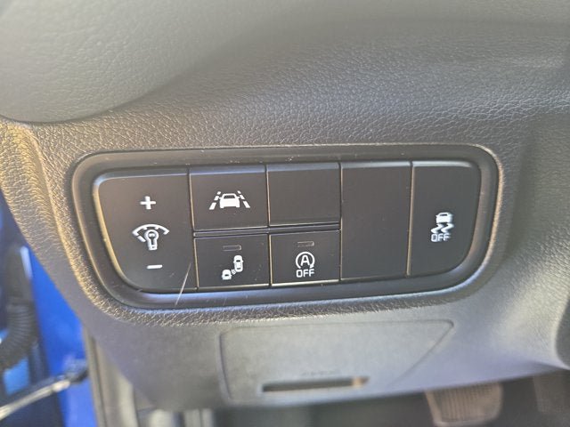 Used 2021 Kia Soul GT-Line FWD image 15
