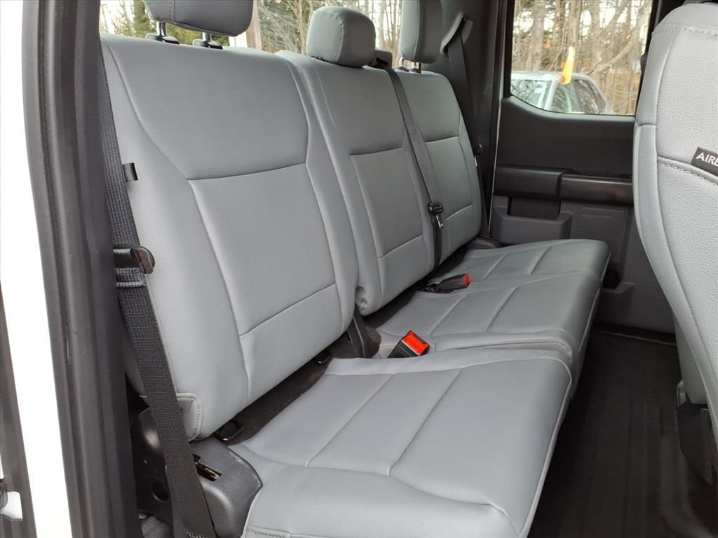 Certified 2023 Ford F150 XL w/ FX4 Off-Road Package image 14