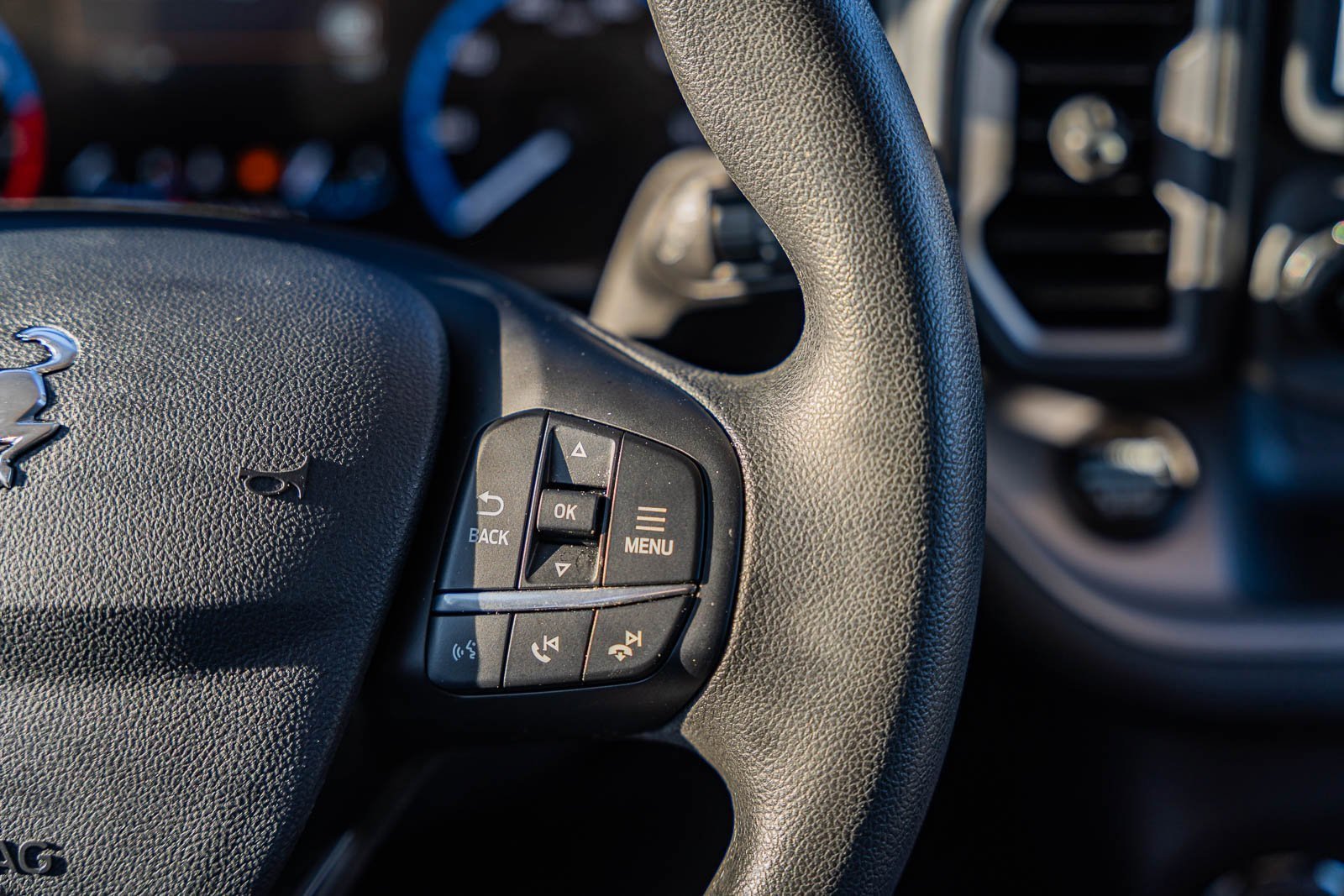 Certified 2024 Ford Bronco Sport Big Bend image 33