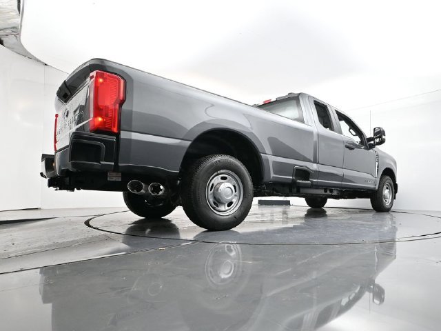 Certified 2026 Ford F250 XL RWD image 32