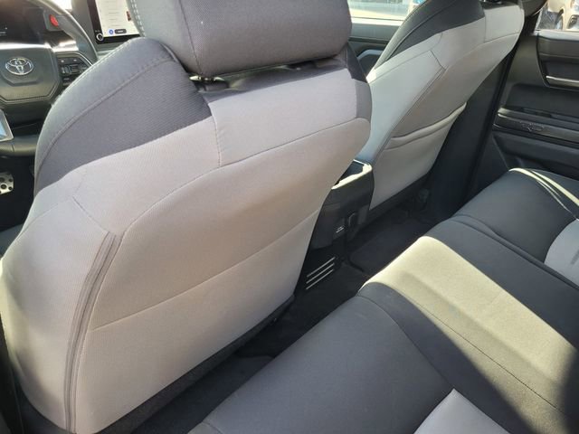 Used 2024 Toyota Tacoma TRD Sport image 12