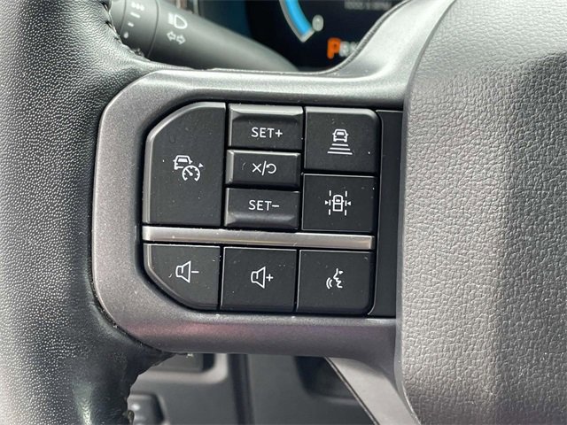 Certified 2023 Ford F150 Lariat w/ Trailer Tow Package image 25