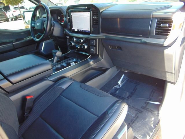 Certified 2023 Ford F150 Raptor AWD/4WD image 27
