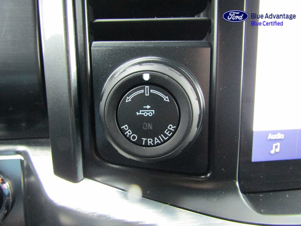 Certified 2023 Ford F150 Lariat AWD/4WD image 32