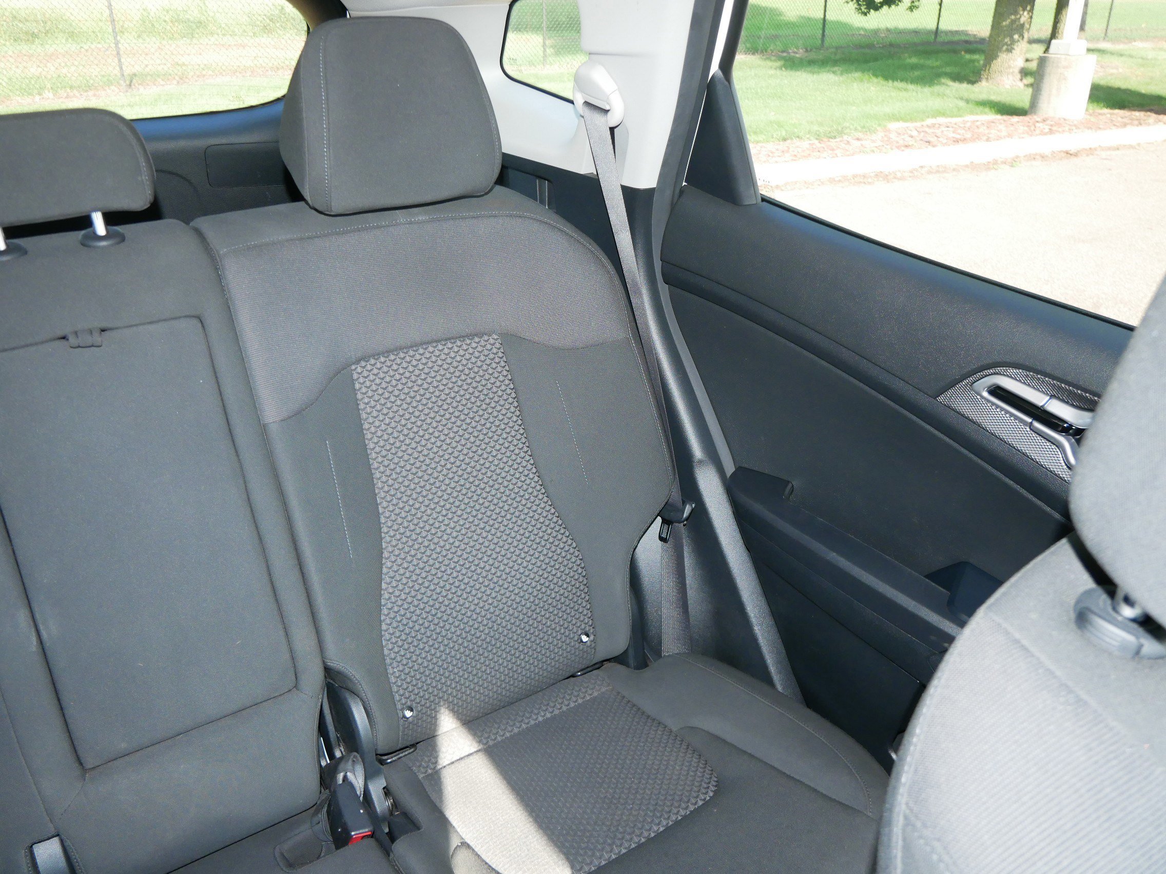 Used 2023 Kia Sportage LX image 14