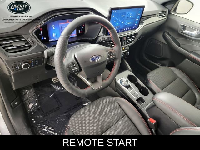Certified 2023 Ford Escape ST-Line w/ Tech Pack #1 AWD/4WD image 12