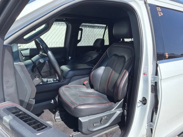 Certified 2021 Ford Expedition Max Limited AWD/4WD image 10