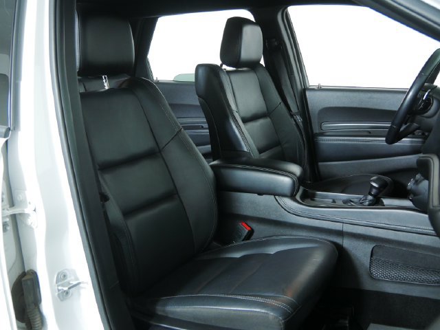 Used 2021 Dodge Durango GT w/ Blacktop Package AWD/4WD image 14