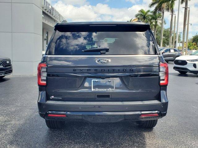 Certified 2023 Ford Expedition Limited RWD image 6