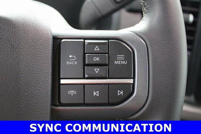 Certified 2024 Ford F150 XLT w/ Equipment Group 302A MID AWD/4WD image 19