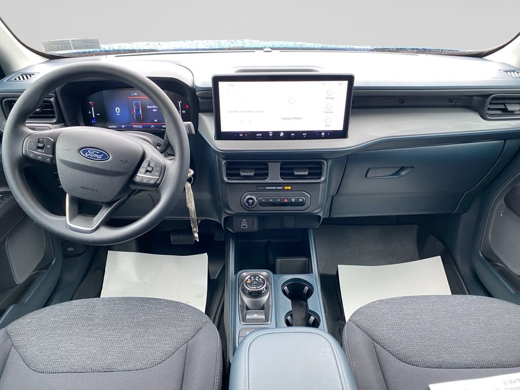 Certified 2026 Ford Maverick XL AWD/4WD image 20