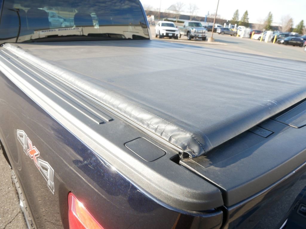Certified 2021 Ford F150 XLT w/ Equipment Group 302A High AWD/4WD image 8