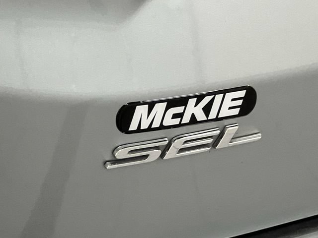 Certified 2024 Ford Edge SEL AWD/4WD image 6