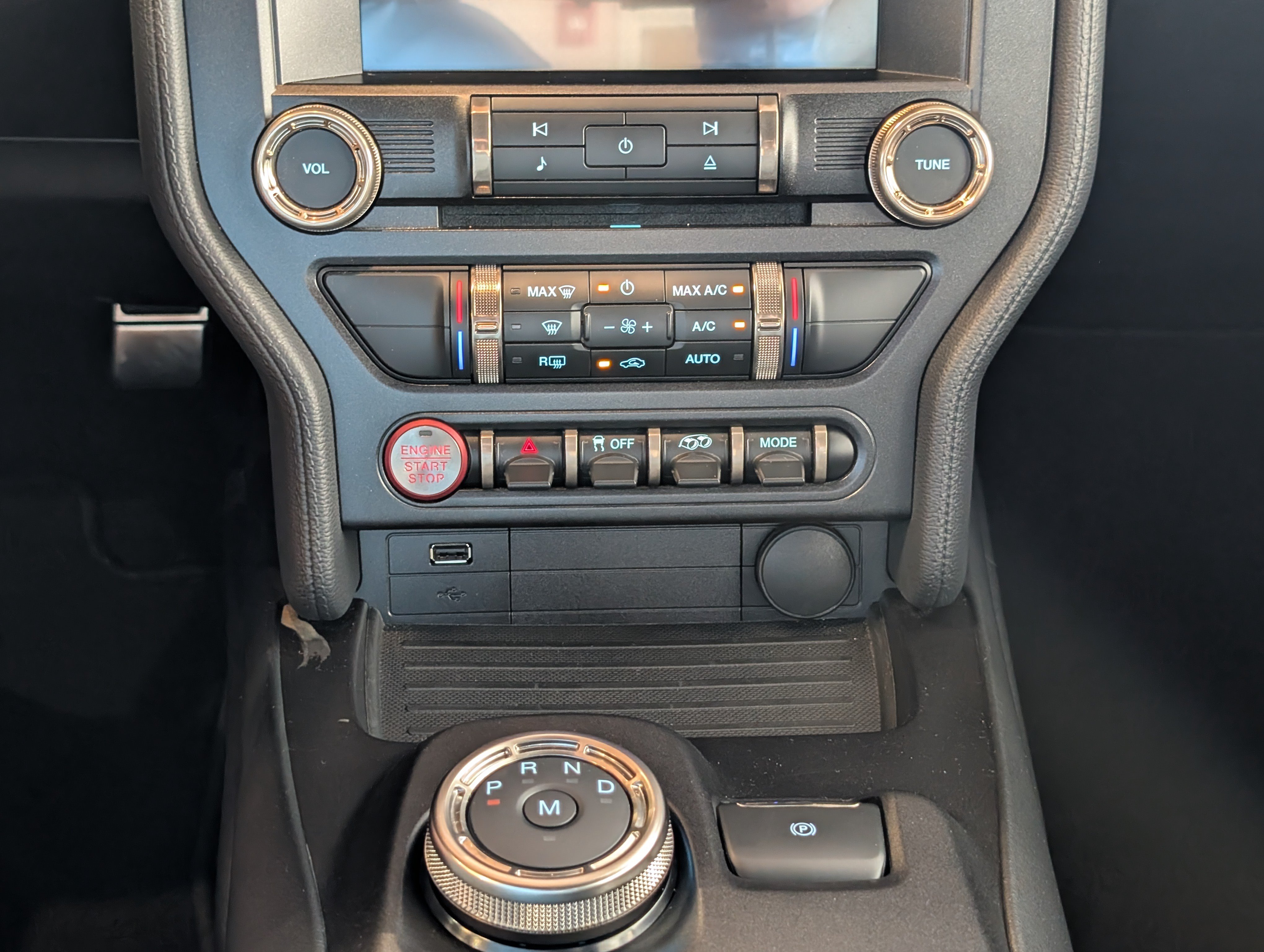 Certified 2021 Ford Mustang Shelby GT500 RWD image 18