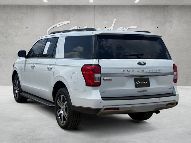 Certified 2023 Ford Expedition Max XLT RWD image 15
