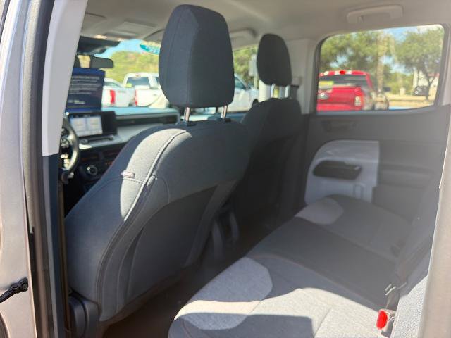 Certified 2024 Ford Maverick XLT FWD image 31