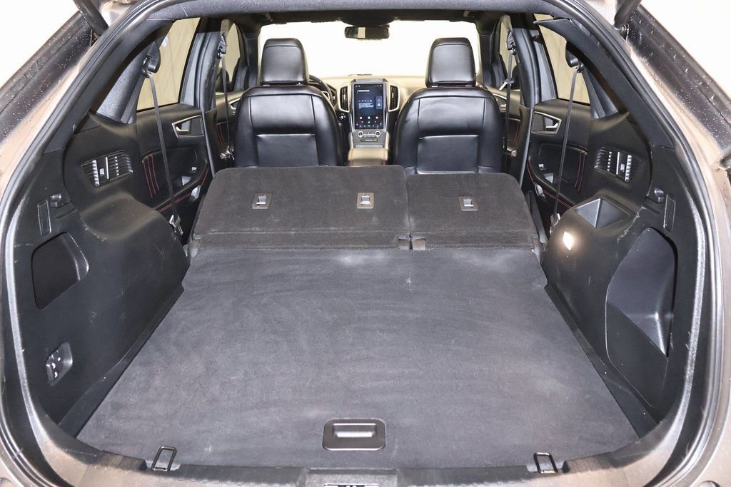 Certified 2023 Ford Edge ST-Line image 41