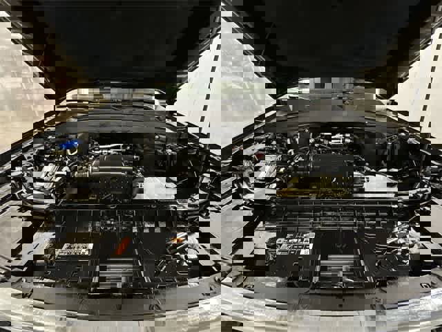 Certified 2022 Ford Explorer XLT w/ Equipment Group 202A image 30