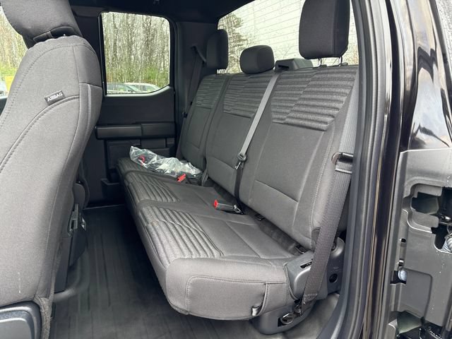 Certified 2023 Ford F150 XL w/ STX Appearance Package AWD/4WD image 16