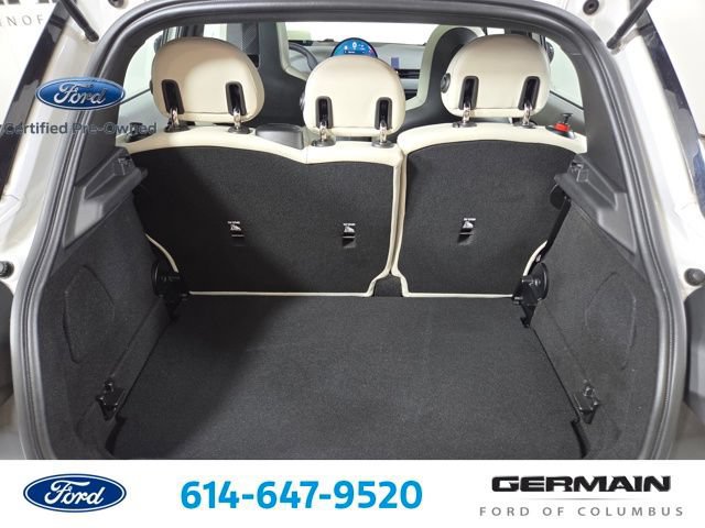Used 2025 MINI Cooper S FWD image 23