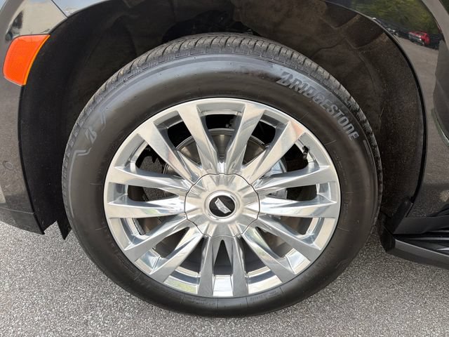 Used 2024 Cadillac Escalade ESV Premium Luxury w/ Performance Package AWD/4WD image 58