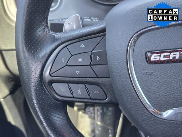 Used 2023 Dodge Charger Scat Pack RWD image 25