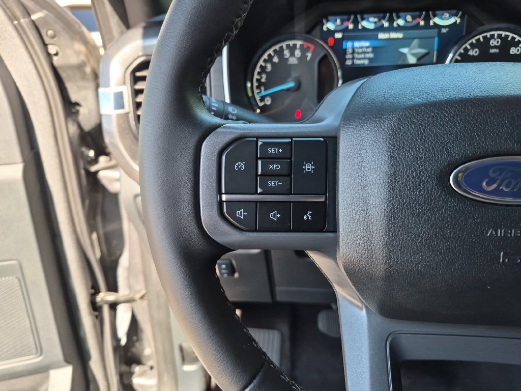 Certified 2023 Ford F150 XLT w/ Equipment Group 302A High AWD/4WD image 22