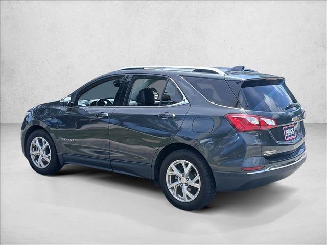 Used 2019 Chevrolet Equinox Premier FWD image 7