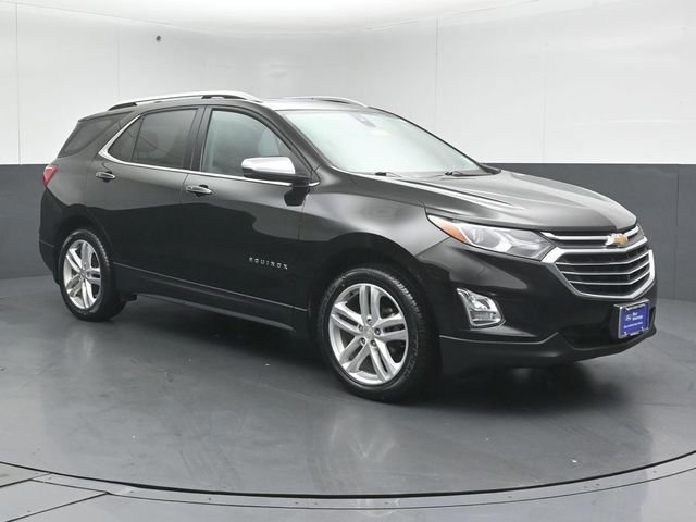 Used 2019 Chevrolet Equinox Premier image 19