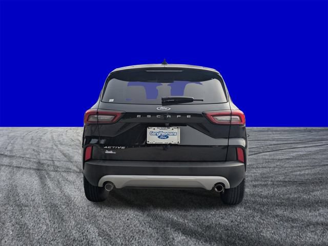 Certified 2023 Ford Escape Active FWD image 5