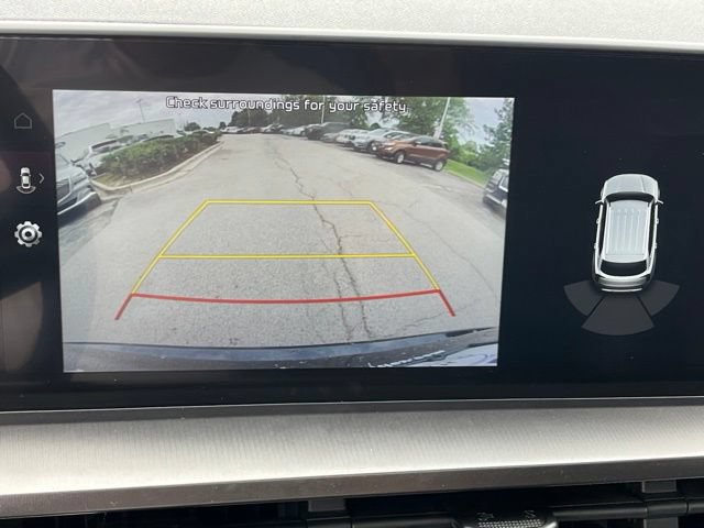 Used 2023 Kia Telluride S w/ S Sunroof Package AWD/4WD image 23