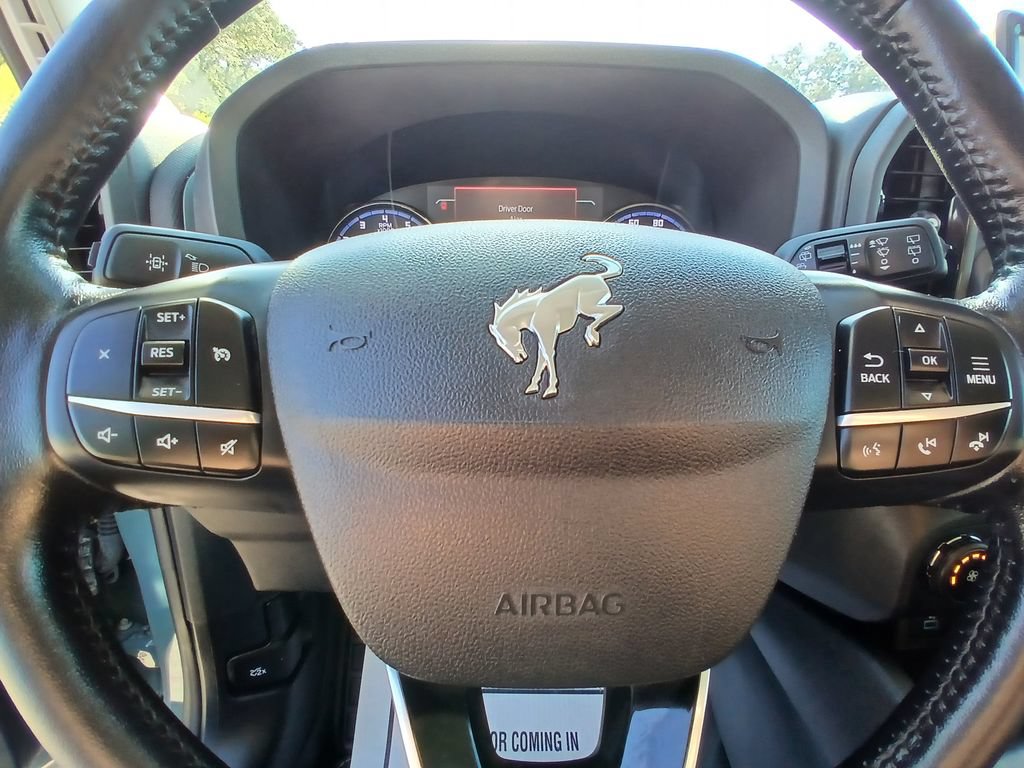 Certified 2022 Ford Bronco Sport Badlands AWD/4WD image 18