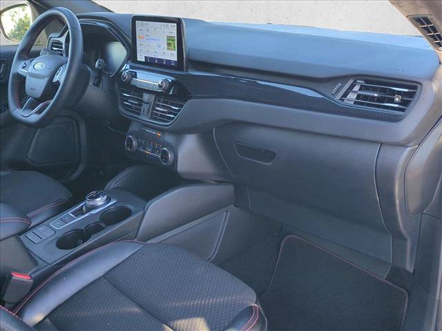 Certified 2023 Ford Escape ST-Line w/ Equipment Group 301A FWD image 21