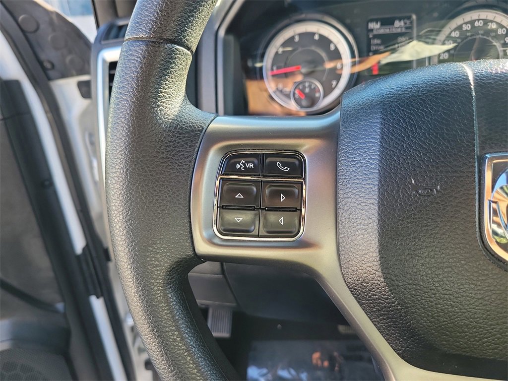 Used 2024 RAM 1500 Classic Warlock image 18