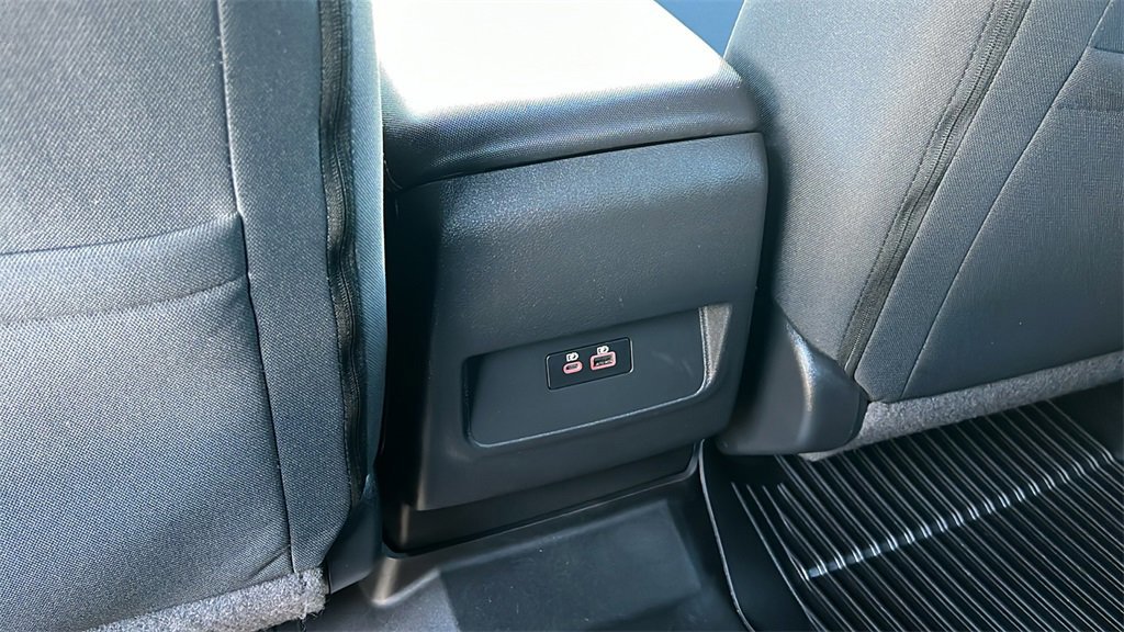 Used 2022 Nissan Frontier Pro-X w/ Technology Package image 8