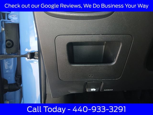 Used 2024 Chevrolet TrailBlazer ACTIV w/ Convenience Package AWD/4WD image 23